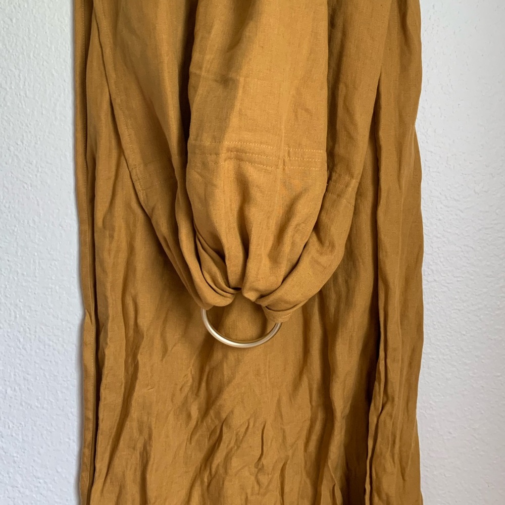 WildBird Golden — Double Solid